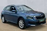 2020 Skoda Kamiq