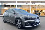 2020 Volkswagen Polo GTI