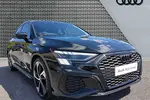 2022 Audi A3