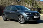 2023 SEAT Arona