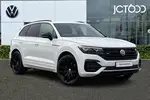 2020 Volkswagen Touareg
