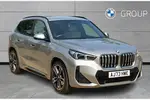 2023 BMW X1