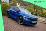 2022 Skoda Enyaq