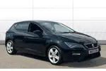 2017 SEAT Leon