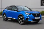2022 Peugeot 2008