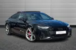 2021 Audi RS7
