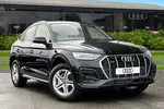 2025 Audi Q5 Sportback