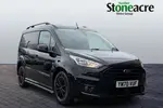 2021 Ford Transit Connect