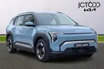 2025 Kia EV3