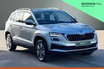 2024 Skoda Karoq