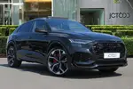 2023 Audi RS Q8