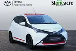 2017 Toyota Aygo