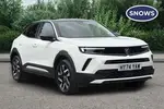 2024 Vauxhall Mokka