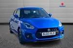 2023 Suzuki Swift