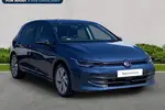 2024 Volkswagen Golf