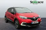 2018 Renault Captur