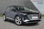 2021 Audi Q4