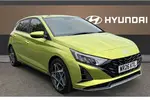 2026 Hyundai i20