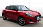 2021 Suzuki Swift