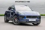 2022 Porsche Macan