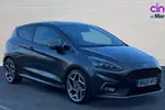 2019 Ford Fiesta ST