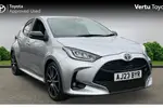 2023 Toyota Yaris