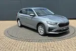 2026 Skoda Scala