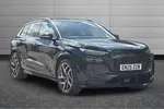 2025 Audi Q6