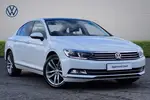 2019 Volkswagen Passat