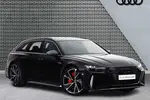 2024 Audi RS6