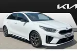 2021 Kia Ceed