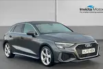 2022 Audi A3