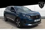 2021 Peugeot 5008