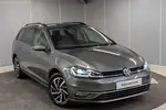 2020 Volkswagen Golf Estate