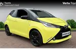 2016 Toyota Aygo