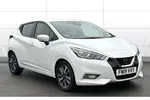 2019 Nissan Micra