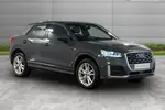 2020 Audi Q2