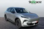 2025 MG Mgs5