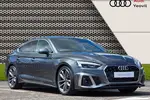 2022 Audi A5