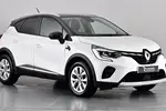 2021 Renault Captur