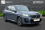 2023 BMW X1