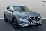 2021 Nissan Qashqai