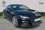 2017 Audi TT