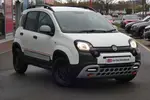 2023 Fiat Panda