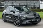 2022 Mercedes-Benz EQA