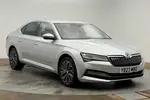 2023 Skoda Superb