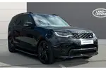 2023 Land Rover Discovery