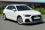 2021 Audi A1