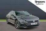 2023 Volkswagen Arteon