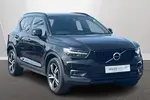 2020 Volvo XC40